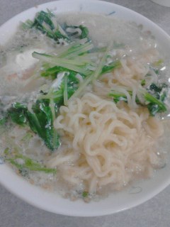 ラーメン