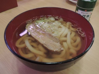 うどん