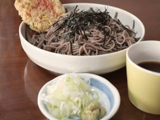 そば