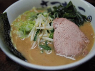 ラーメン