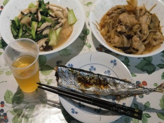サンマ