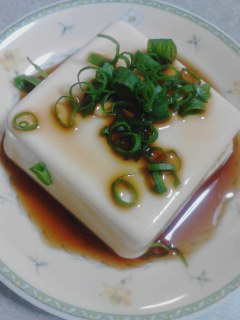 豆腐