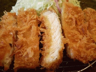 トンカツ