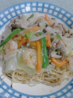 焼きそば