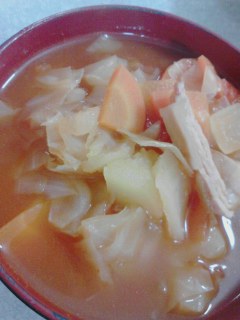スープ