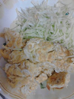 玉子焼き