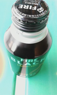 ブラック