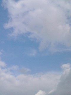 雲
