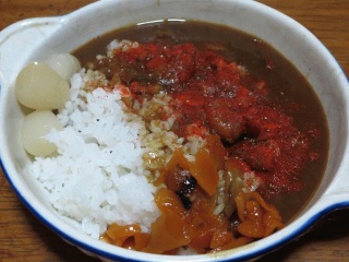 カレー