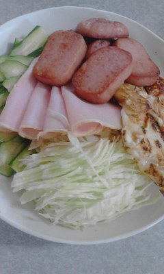 ハム