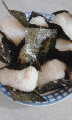 おにぎり