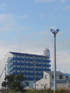 マンション