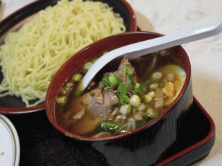 つけ麺
