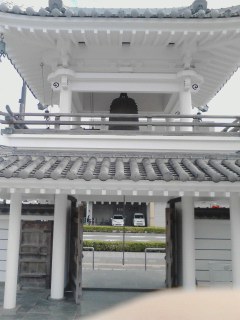 お寺