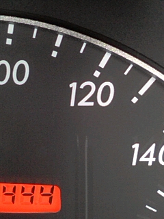 ４４４