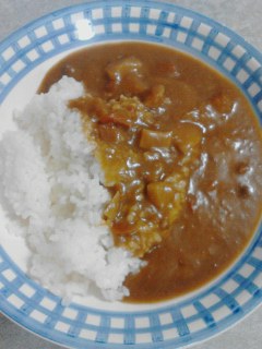 カレーライス