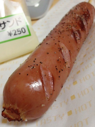 軽食