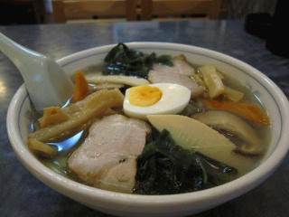 ラーメン