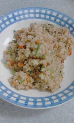 焼き飯
