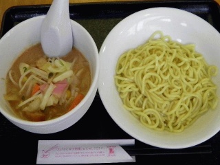 つけ麺