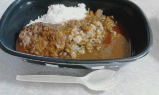 カレー