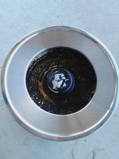 灰皿