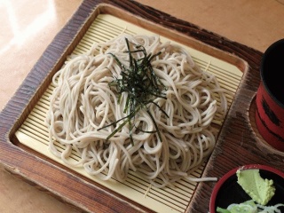 そば