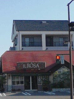 イルローザ