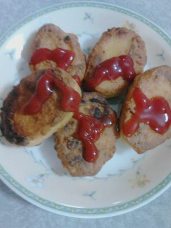 チキンナゲット