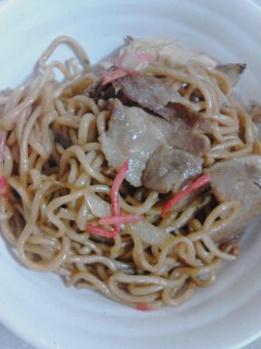 焼きそば
