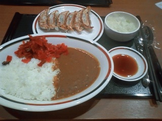 カレー