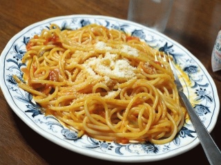 パスタ