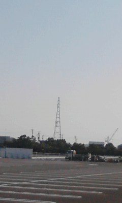 鉄塔