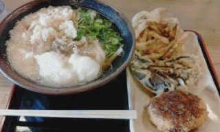うどん