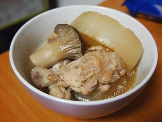 手羽先
