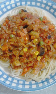 パスタ
