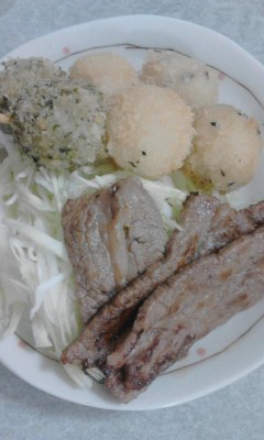 焼き肉