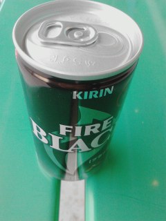 ブラック