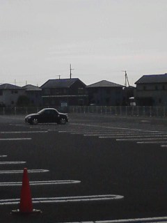 曇り