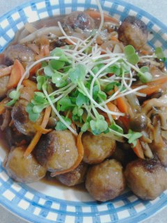 肉団子