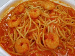 パスタ