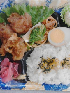 弁当
