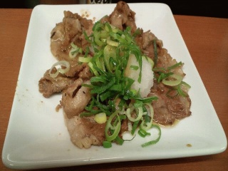 肉