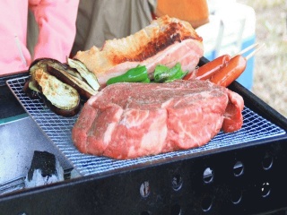 焼き肉