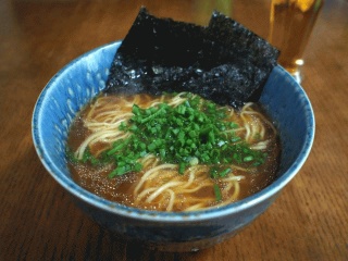 ラーメン