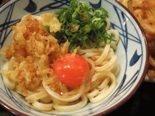 うどん