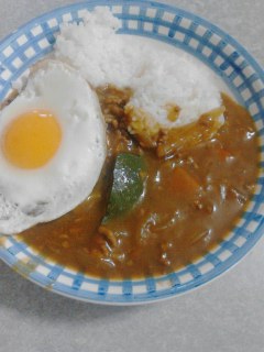 カレー