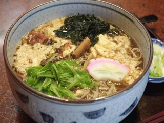 そば