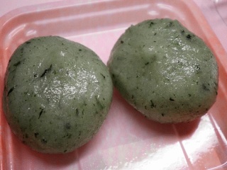 饅頭