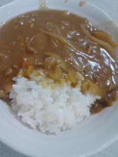 カレーライス